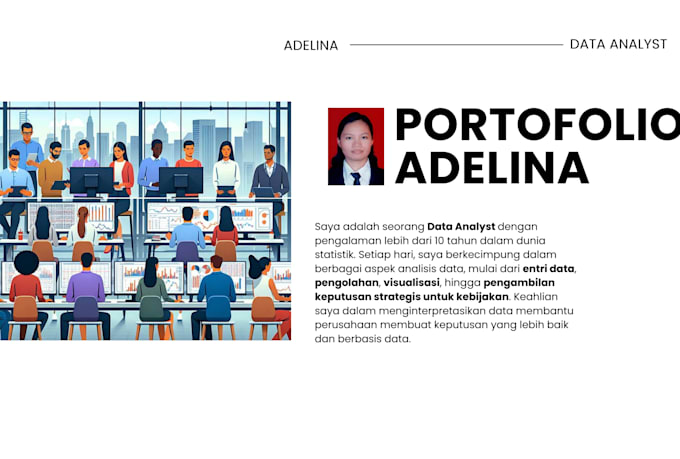 perform spss, stata, r, python data analysis with results interpretation